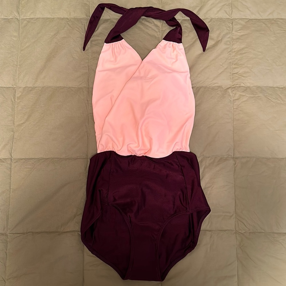 NEW Raising Wild VANESSA one-piece swimsuit